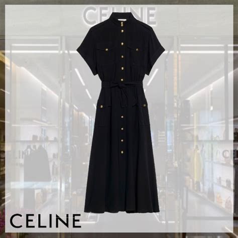 Celine Safari Profiles 